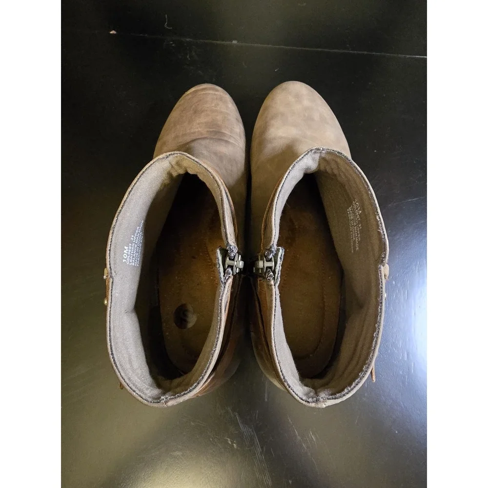 Rockport women 10m